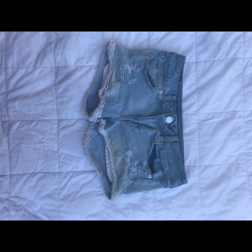 American Eagle